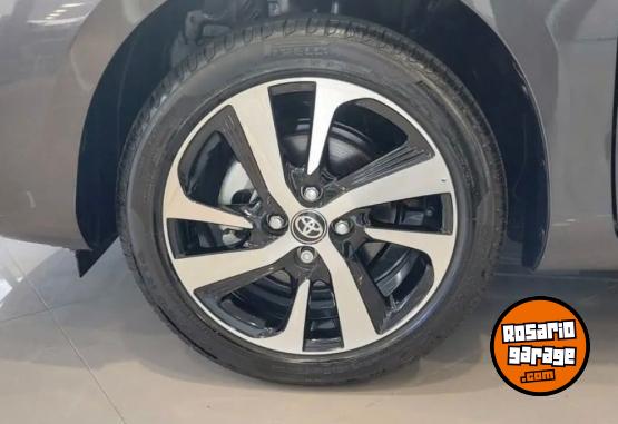 Autos - Toyota Yaris 2025 Nafta 13000Km - En Venta