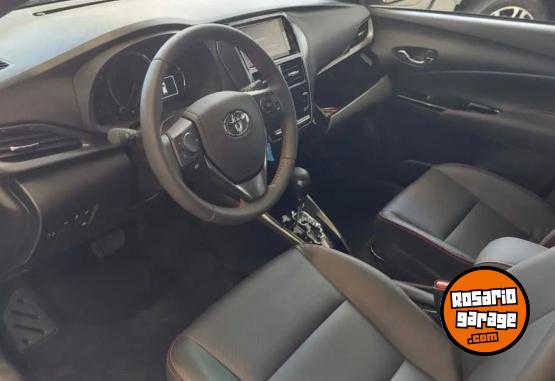 Autos - Toyota Yaris 2025 Nafta 13000Km - En Venta