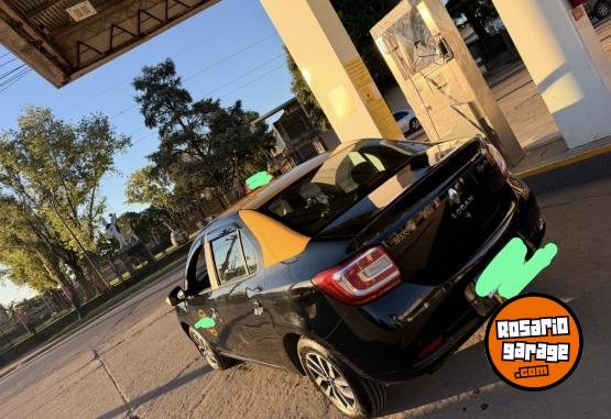 Autos - Renault Logan 2025 GNC 22000Km - En Venta