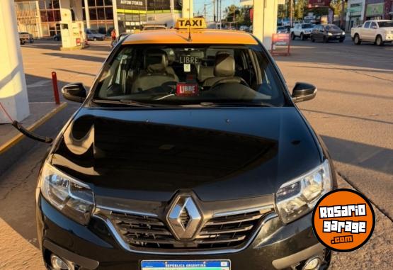 Autos - Renault Logan 2025 GNC 22000Km - En Venta