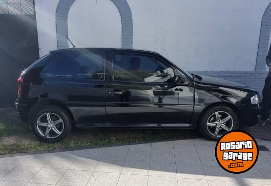 Autos - Volkswagen Gol Power 2011 Nafta 39000Km - En Venta