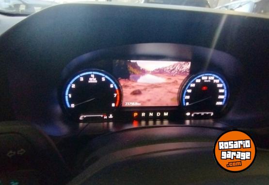 Camionetas - Ford Bronco SPORT 2.0 WILDTRAK 2023 Nafta 23000Km - En Venta