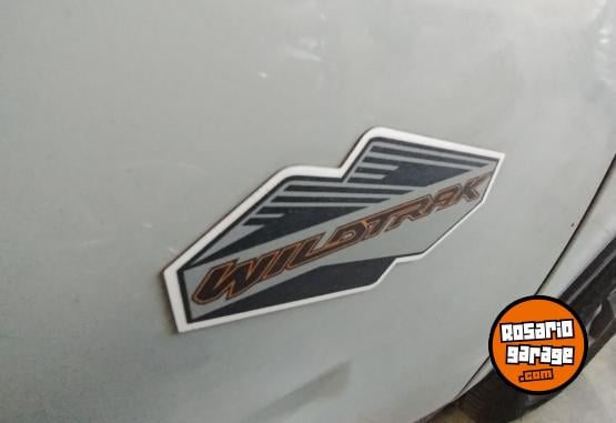 Camionetas - Ford Bronco SPORT 2.0 WILDTRAK 2023 Nafta 23000Km - En Venta