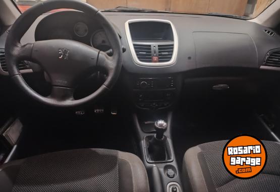 Autos - Peugeot 207 2013 Nafta 125000Km - En Venta