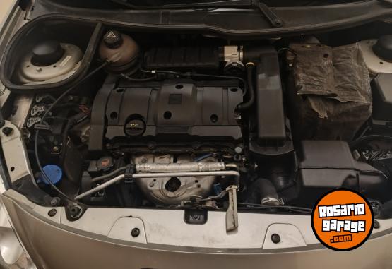 Autos - Peugeot 207 2013 Nafta 125000Km - En Venta