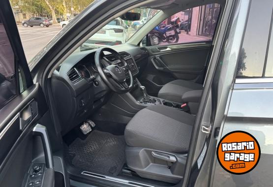 Camionetas - Volkswagen Tiguan 2018 Nafta 120000Km - En Venta