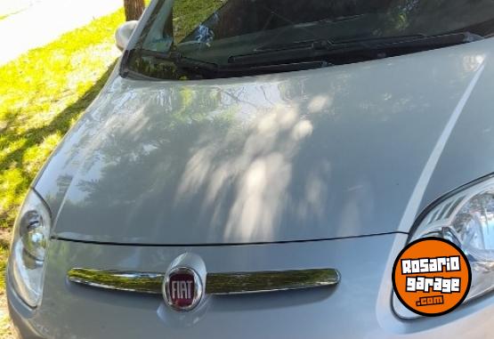 Autos - Fiat Palio 2017 Nafta 103000Km - En Venta