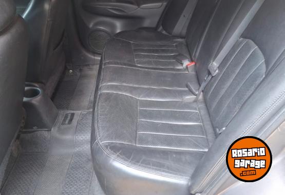 Autos - Nissan Versa 2014 Nafta 195000Km - En Venta