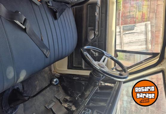 Camionetas - Ford F100 1983 Diesel 100000Km - En Venta