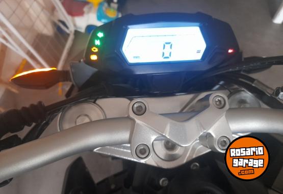 Motos - Voge 500R 2022 Nafta 9000Km - En Venta