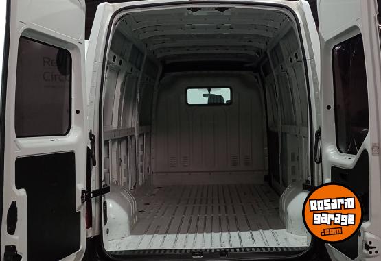 Utilitarios - Renault MASTER L3H2 2015 Diesel 154000Km - En Venta