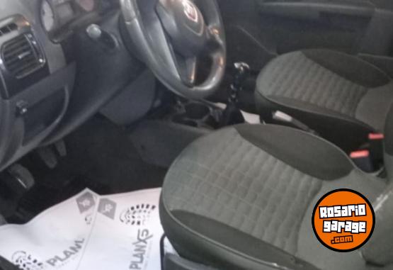 Camionetas - Fiat Fiat Strada 1.3 Trekking 2016 Nafta 132000Km - En Venta