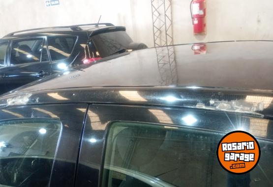Autos - Chevrolet Prisma 2018 Nafta 110000Km - En Venta