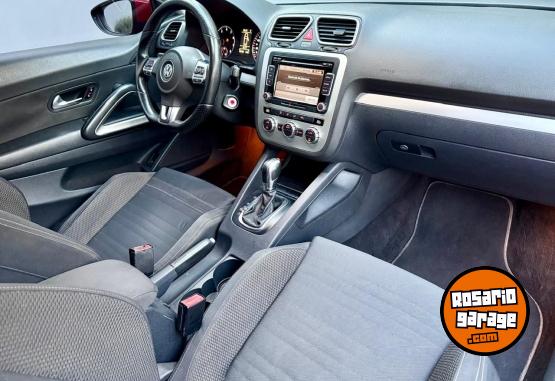 Autos - Volkswagen Scirocco 1.4 2014 Nafta  - En Venta