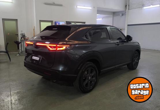 Autos - Honda HRV EXL AT 2025 Nafta 5000Km - En Venta