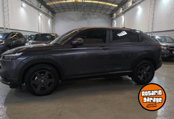 Autos - Honda HRV EXL AT 2025 Nafta 5000Km - En Venta