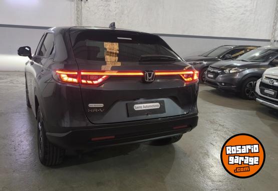 Autos - Honda HRV EXL AT 2025 Nafta 5000Km - En Venta