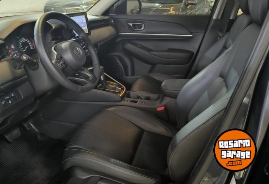 Autos - Honda HRV EXL AT 2025 Nafta 5000Km - En Venta