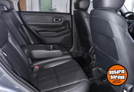 Autos - Honda HRV EXL AT 2025 Nafta 5000Km - En Venta