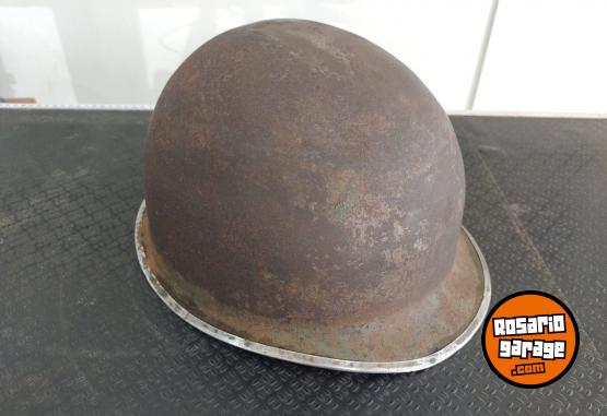 Otros - Casco Ej�rcito Agentino M1 Malvinas - En Venta