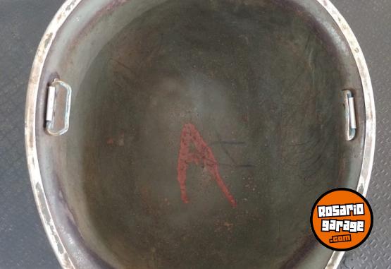Otros - Casco Ej�rcito Agentino M1 Malvinas - En Venta