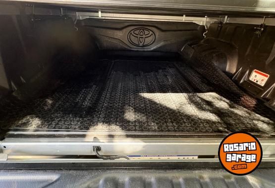 Camionetas - Toyota SR 4x2 AT 2025 Diesel 14500Km - En Venta
