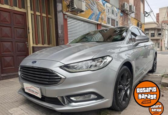 Autos - Ford mondeo 2019 Nafta 80000Km - En Venta