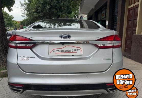 Autos - Ford mondeo 2019 Nafta 80000Km - En Venta