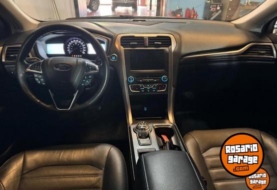 Autos - Ford mondeo 2019 Nafta 80000Km - En Venta