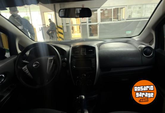 Autos - Nissan NOTE 1.6 EXCLUSIVE PURE D 2017 Nafta 110091Km - En Venta