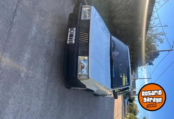 Autos - Fiat Regata 1987 Nafta 400000Km - En Venta