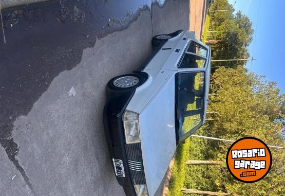 Autos - Fiat Regata 1987 Nafta 400000Km - En Venta