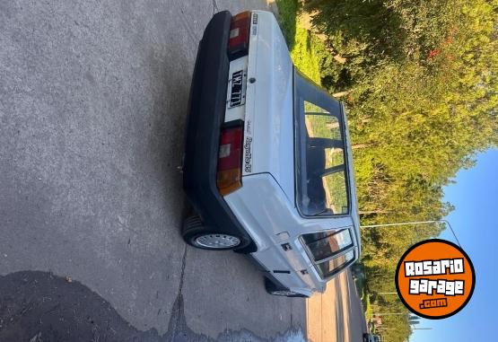 Autos - Fiat Regata 1987 Nafta 400000Km - En Venta