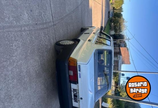 Autos - Fiat Regata 1987 Nafta 400000Km - En Venta