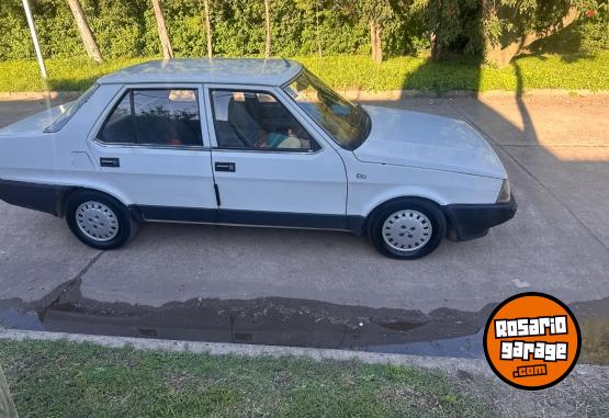 Autos - Fiat Regata 1987 Nafta 400000Km - En Venta