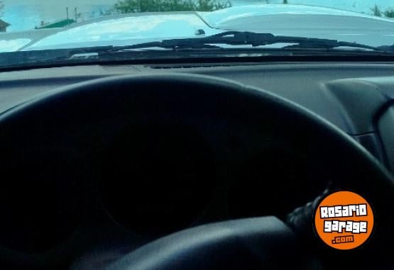 Camionetas - Nissan Xterra SE 2005 Diesel 320000Km - En Venta