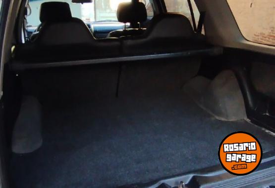 Camionetas - Nissan Xterra SE 2005 Diesel 320000Km - En Venta