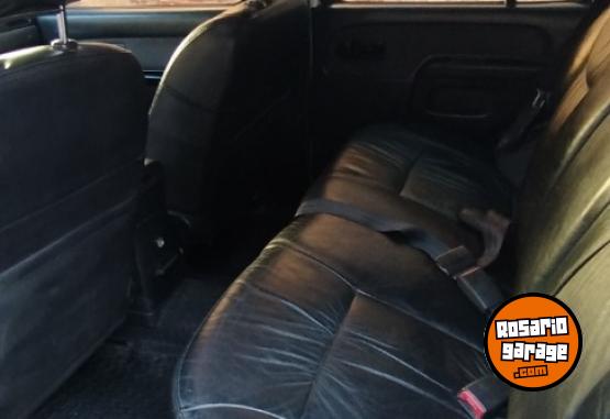Camionetas - Nissan Xterra SE 2005 Diesel 320000Km - En Venta