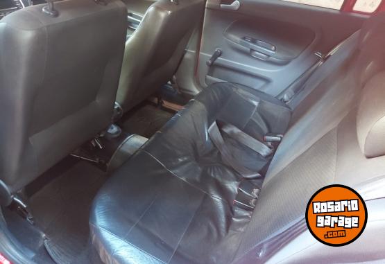 Autos - Volkswagen GOL TREND 1.6 2019 Nafta 87000Km - En Venta