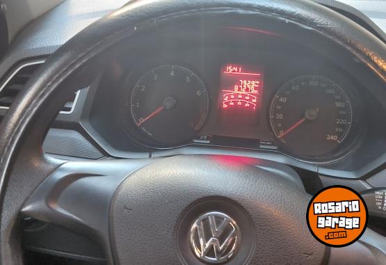 Autos - Volkswagen GOL TREND 1.6 2019 Nafta 87000Km - En Venta