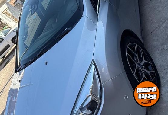 Autos - Ford Focus III titanium 2017 Nafta 119600Km - En Venta