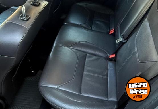 Autos - Ford Focus III titanium 2017 Nafta 119600Km - En Venta