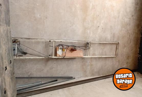 Hogar - MONTACARGA - En Venta