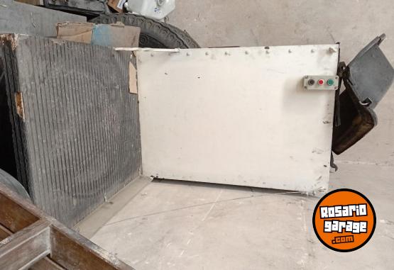 Hogar - MONTACARGA - En Venta