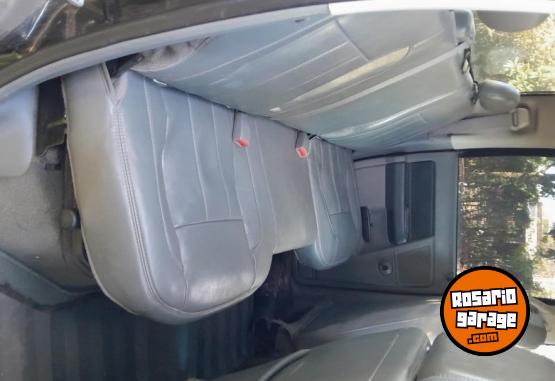 Camionetas - Dodge Ram 2500 laramie 2008 Diesel 240000Km - En Venta