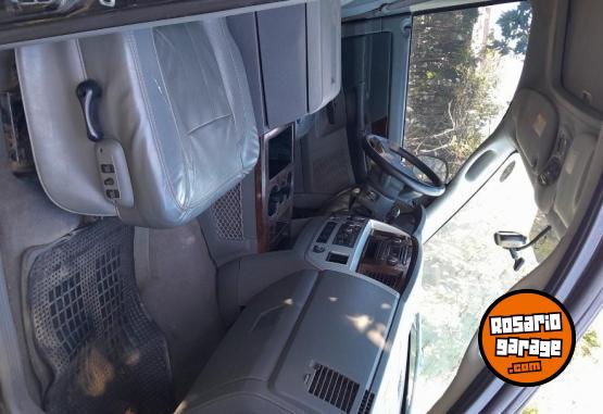 Camionetas - Dodge Ram 2500 laramie 2008 Diesel 240000Km - En Venta