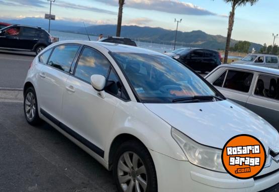 Autos - Citroen C4 exclusive 2012 Nafta 180000Km - En Venta