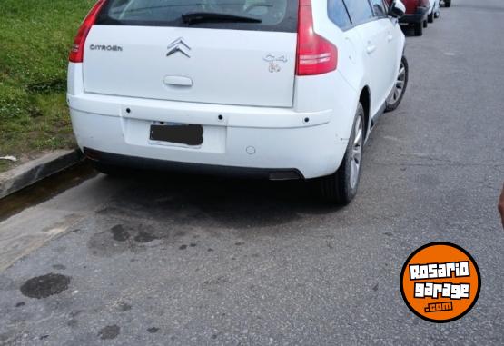 Autos - Citroen C4 exclusive 2012 Nafta 180000Km - En Venta
