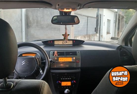 Autos - Citroen C4 exclusive 2012 Nafta 180000Km - En Venta