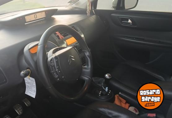 Autos - Citroen C4 exclusive 2012 Nafta 180000Km - En Venta